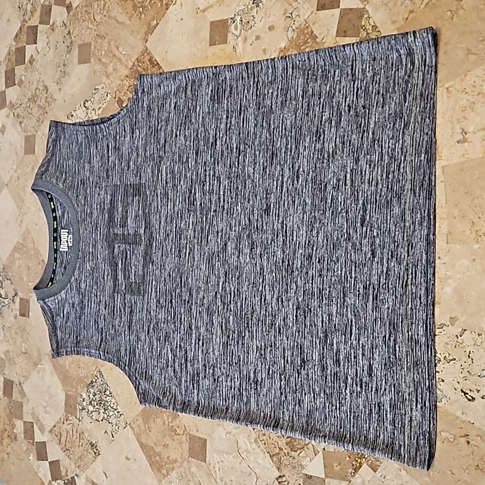 Tapout Shirt Sleeveless Muscle Tank Top Men's Size S / CH Tank Top Small SM Mens